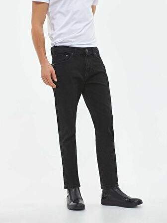LTB Louıs Y Cracket Wash Erkek Jean