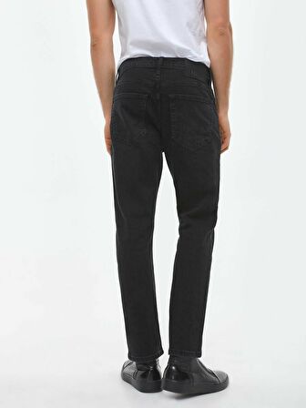 LTB Louıs Y Cracket Wash Erkek Jean