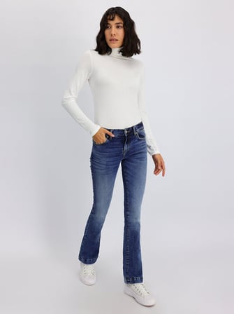 Fallon Jean Pantolon