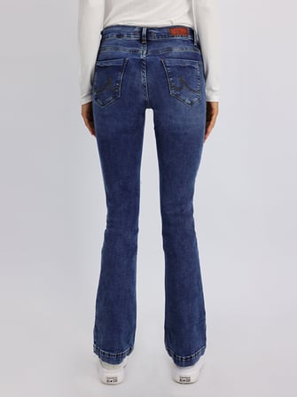Fallon Jean Pantolon
