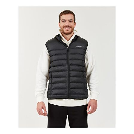 Skechers M Essential Vest Erkek Yelek