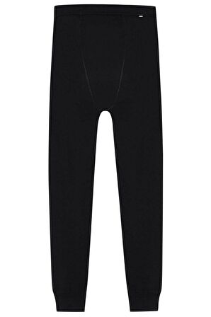 Skechers S202603-001 W Thermal Slim Pant Erkek Tek Alt