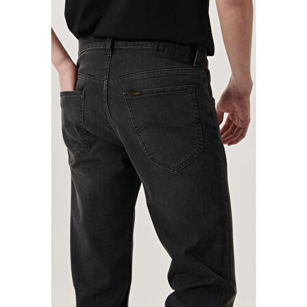 Lee  Straight  Erkek Denim Pantolon L707PYCB_DAREN