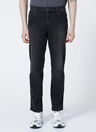 Wrangler  Straight  Erkek Denim Pantolon W121HT120_Texas