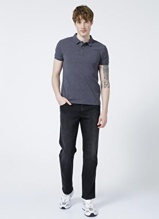 Wrangler  Straight  Erkek Denim Pantolon W121HT120_Texas