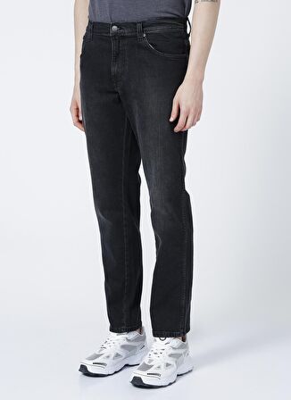Wrangler  Straight  Erkek Denim Pantolon W121HT120_Texas
