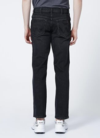 Wrangler  Straight  Erkek Denim Pantolon W121HT120_Texas