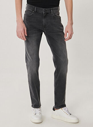 Lee    Erkek Denim Pantolon L701IZDT_Rider