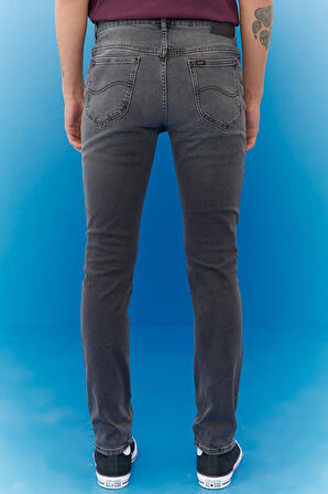 Rider Slim Fit Normal Bel Denim Esnek Jean Kot Pantolon