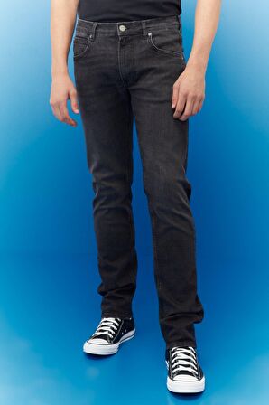 Lee  Straight  Erkek Denim Pantolon L707PYCB_DAREN