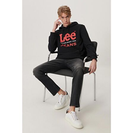 Lee  Straight  Erkek Denim Pantolon L707PYCB_DAREN