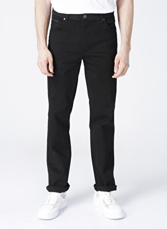 Texas Straight Fit Normal Bel 5 Cep Esnek Pantolon