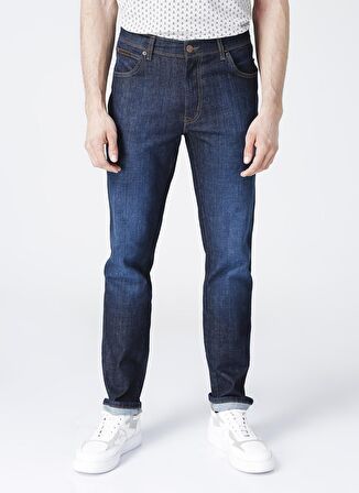 Texas Slim Fit Normal Bel Denim Esnek Jean Kot Pantolon