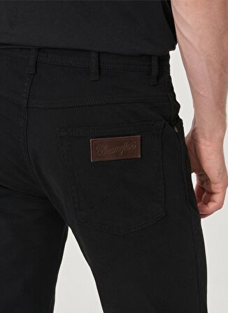 Arizona Straight Fit Normal Bel 5 Cep Esnek Pantolon