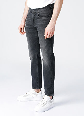 Lee  Straight  Erkek Denim Pantolon L707PYCB_DAREN
