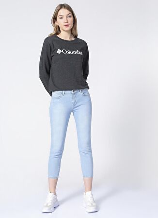 Skinny Fit Denim Esnek Jean Kot Pantolon