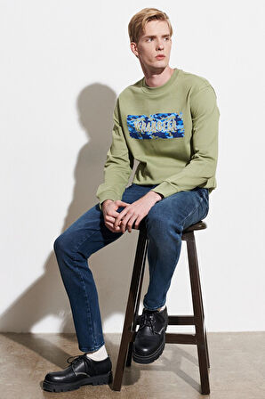 Larston Slim Fit Dar Kesim Düşük Bel Esnek Jean Kot Pantolon