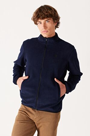 Regular Fit Normal Kesim Polar