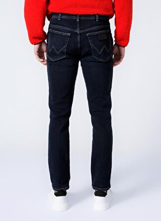 Texas Slim Fit Normal Bel Denim Esnek Jean Kot Pantolon