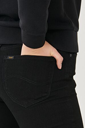 Scarlett High Skinny Fit Yüksek Bel Jean Pantolon