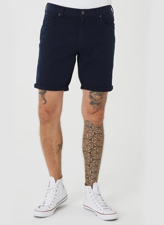 Regular Fit Normal Kesim Şort