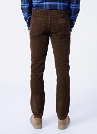 Texas Slim Fit Normal Bel Esnek Pantolon