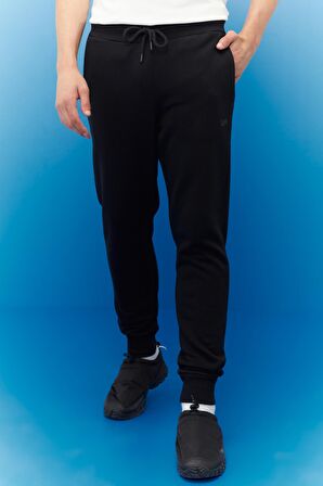 Regular Fit Normal Kesim Jogger Pantolon