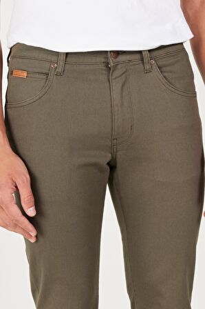 Arizona Straight Fit Normal Bel Esnek Pantolon