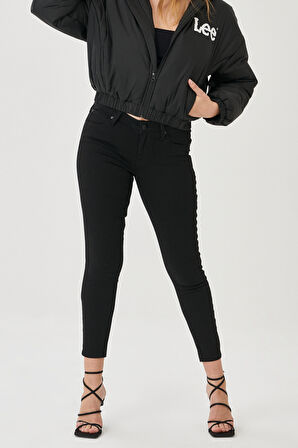 Scarlett Skinny Fit Denim Esnek Jean Kot Pantolon