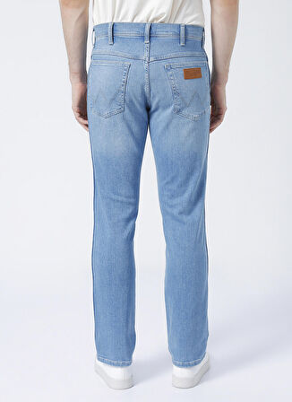 Texas Slim Fit Strech Jean Pantolon