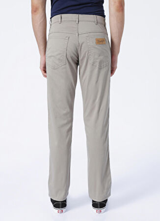 Wrangler Normal Bel Slim Fit Erkek Chino Pantolon W12SEAXT7_TEXAS SLIM chino pantolon