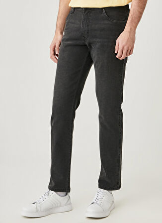 Wrangler Normal Bel Slim Fit Erkek Denim Pantolon W12S010TI_Texas Slim Jean Pantolon