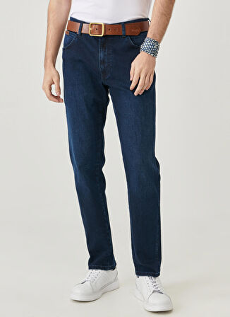 Wrangler Düşük Bel Skinny Fit Erkek Denim Pantolon Bryson Skinny Jean Pantolon