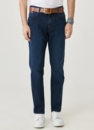 Wrangler Düşük Bel Skinny Fit Erkek Denim Pantolon Bryson Skinny Jean Pantolon