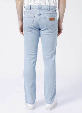 Wrangler  Regular Straight  Erkek Denim Pantolon W15QJX31R_GREENSBORO