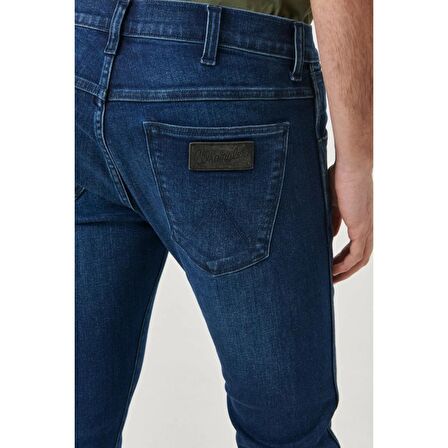 Larston Slim Fit Pamuklu Jean Pantolon