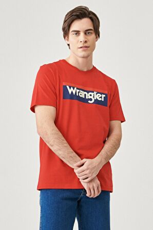 Regular Fit Normal Kesim %100 Pamuk Bisiklet Yaka Tişört