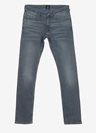 Luke Slim Tapered Esnek Jean Kot Pantolon