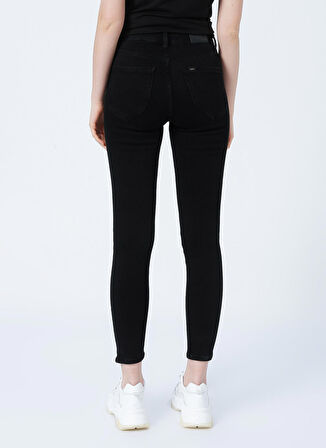 Forever Skinny Fit Dar Kesim Yüksek Bel Jean Kot Pantolon