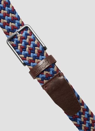 Wrangler Kahve Kadın Kemer W221442220