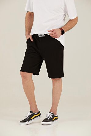 Lw Fleece M 9inch Sweat Short