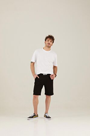 Lw Fleece M 9inch Sweat Short