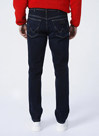 Texas Slim Fit Normal Bel Denim Esnek Jean Kot Pantolon