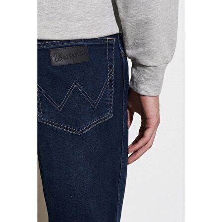 Texas Slim Fit Normal Bel Denim Esnek Jean Kot Pantolon