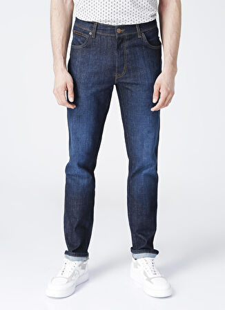 Texas Slim Fit Normal Bel Denim Esnek Jean Kot Pantolon
