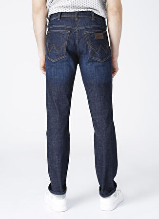 Texas Slim Fit Normal Bel Denim Esnek Jean Kot Pantolon