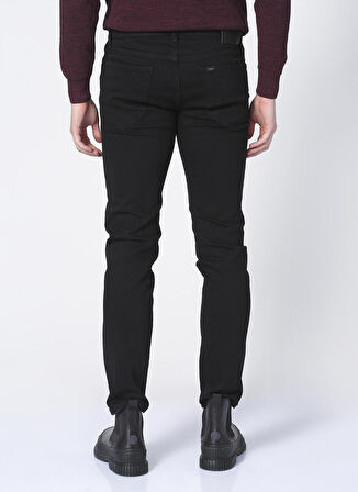 Daren Straight Fit Normal Bel Denim Esnek Jean Kot Pantolon