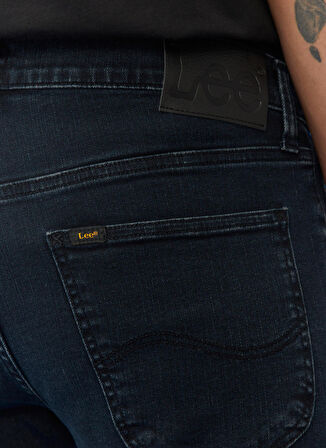 Daren Regular Straight Fit Normal Bel Esnek Jean Kot Pantolon
