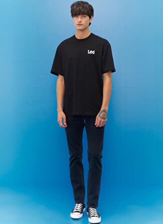 Daren Regular Straight Fit Normal Bel Esnek Jean Kot Pantolon