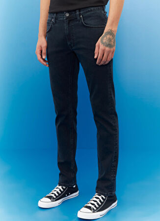 Daren Regular Straight Fit Normal Bel Esnek Jean Kot Pantolon
